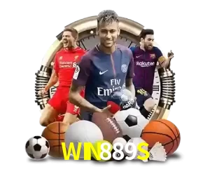 Apostas Esportivas no WIN889S